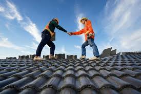 Best Tile Roofing Installation  in Tieton, WA